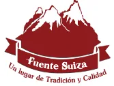 Fuente Suiza