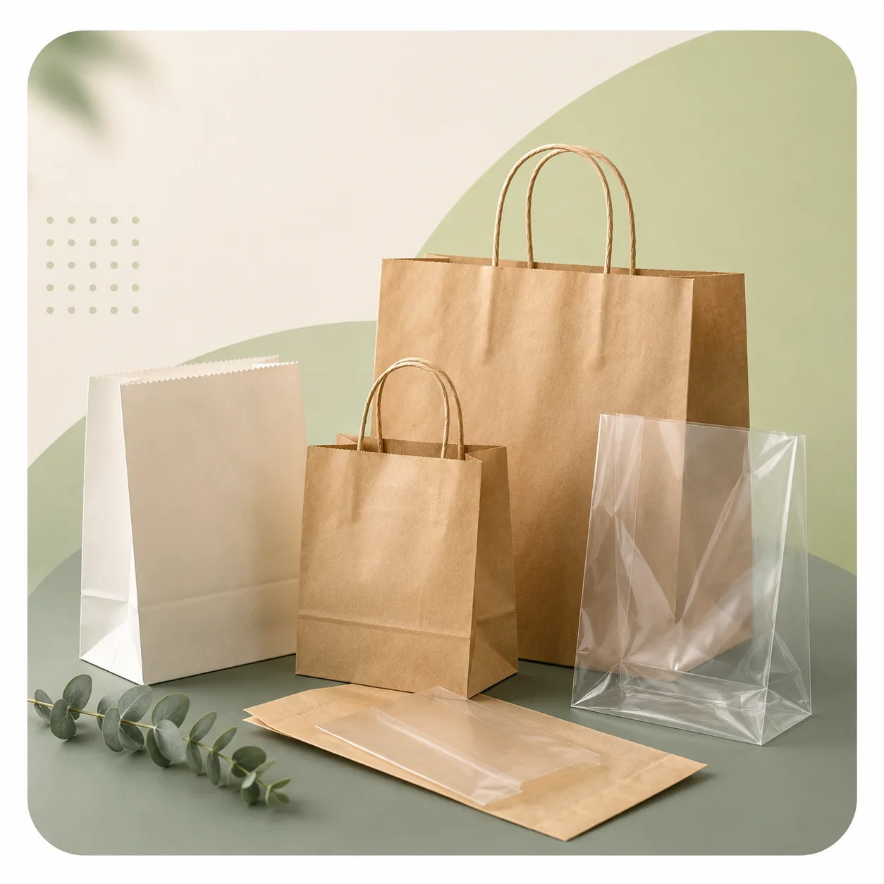 Packaging Ecológico
