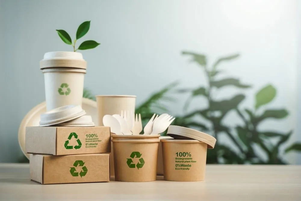 Packaging Ecológico
