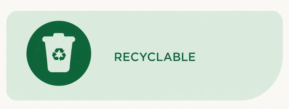 Reciclable